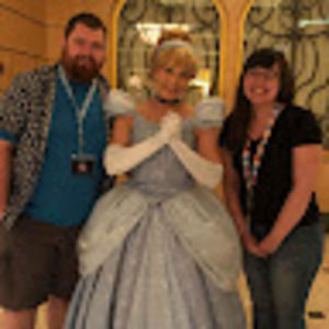 Meet your Posher, Tiffany